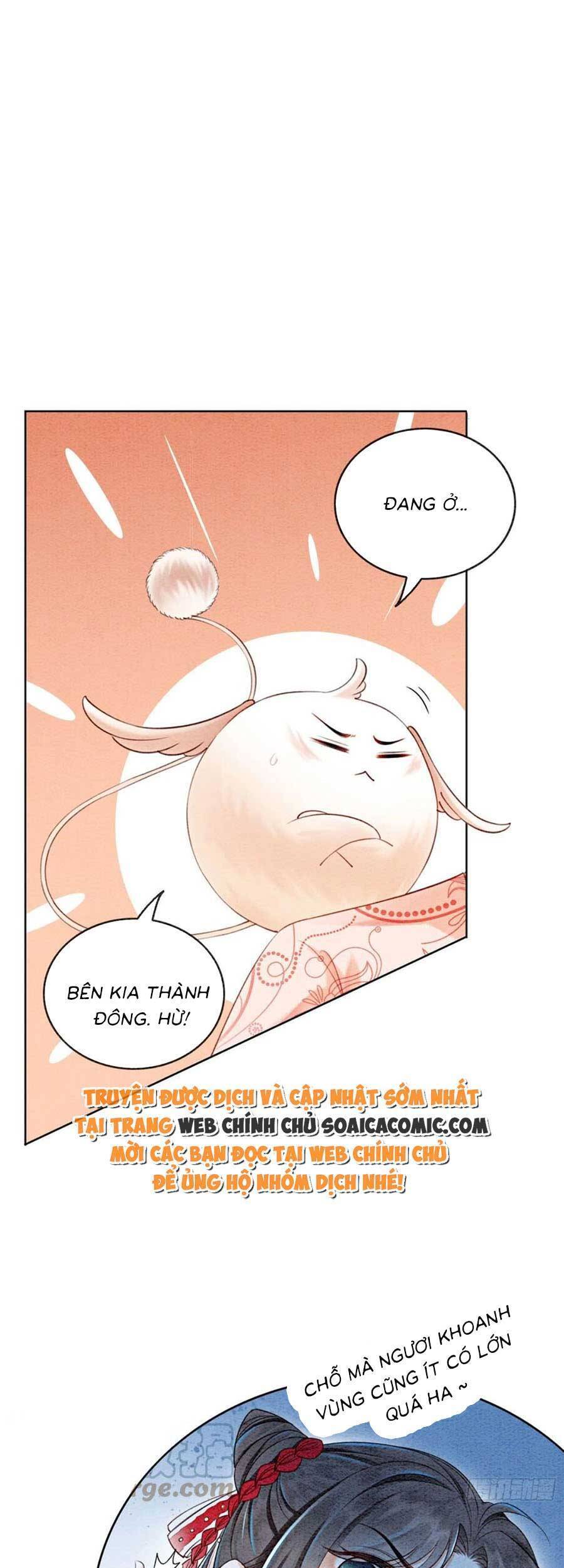 Bắt Đầu Hủy Hôn Để Công Lược Vương Gia: Chapter 83