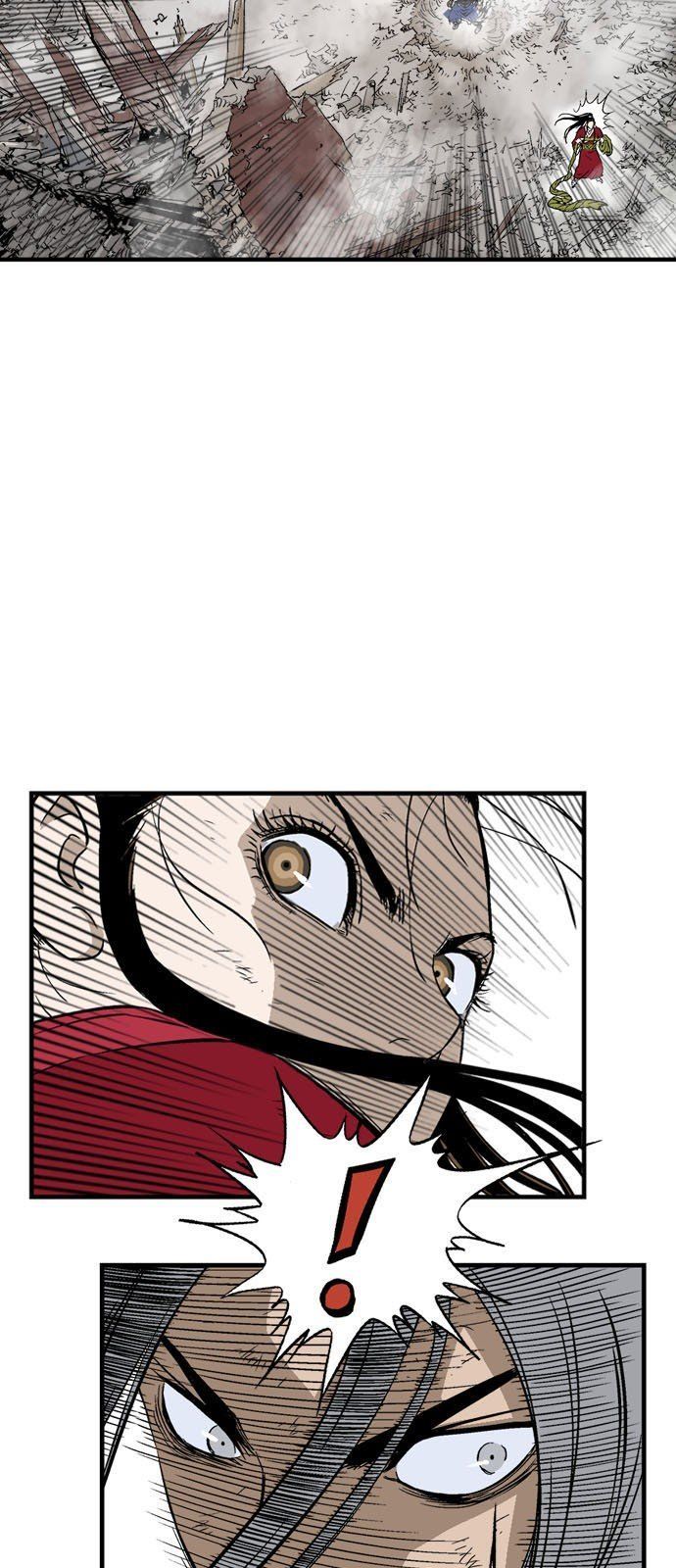 Cao Thủ 2: Chapter 95