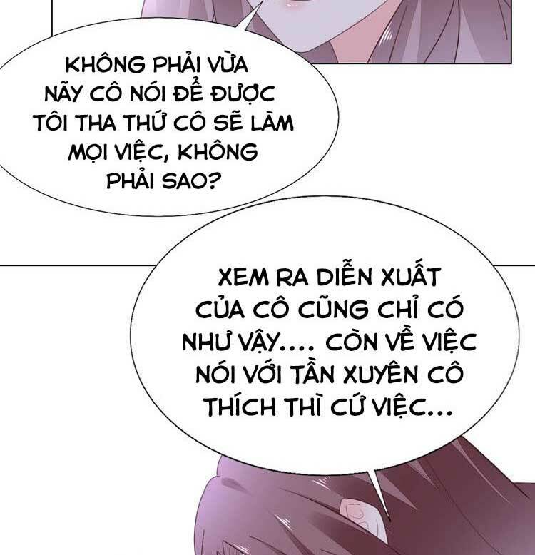 Điều Ước Sủng Ái Bất Bình Đẳng: Chapter 106.1