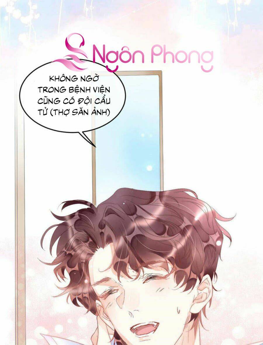 Cựu Ái Tân Nhan: Chapter 5