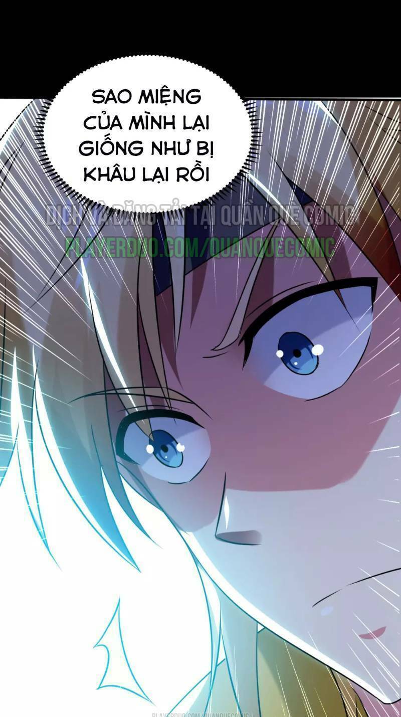 Vạn Giới Tiên Vương: Chapter 26