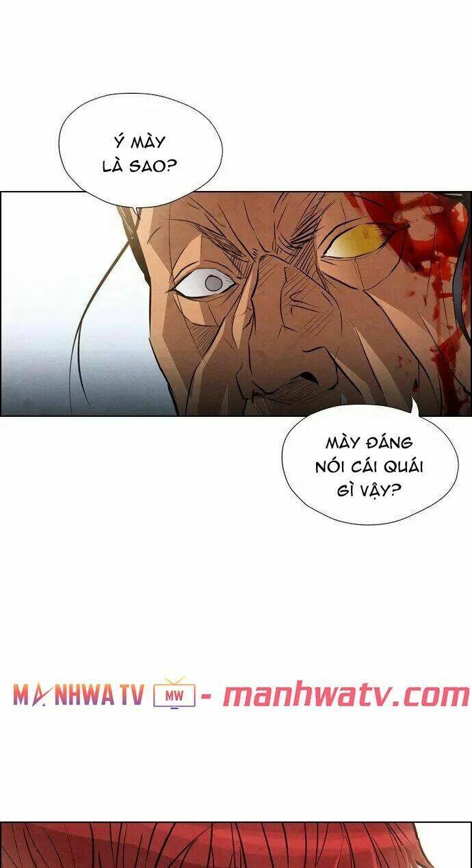 Kẻ Hồi Sinh: Chapter 14