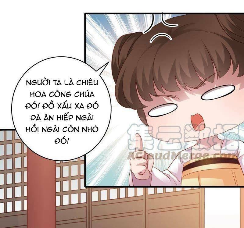 Thái Tử Điện Hạ Có Tin Vui: Chapter 53