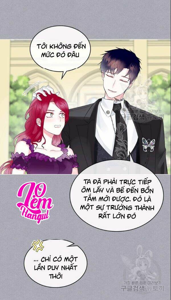 Kẻ Tạo Ra Nữ Phản Diện: Chapter 20