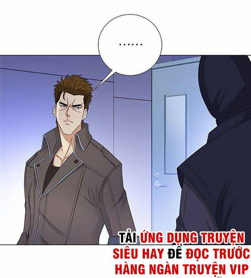 Học Viện Cao Thủ: Chapter 94