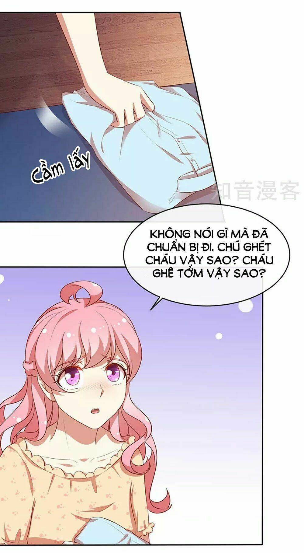 Cả Thế Giới Đều Không Bằng Người: Chapter 63