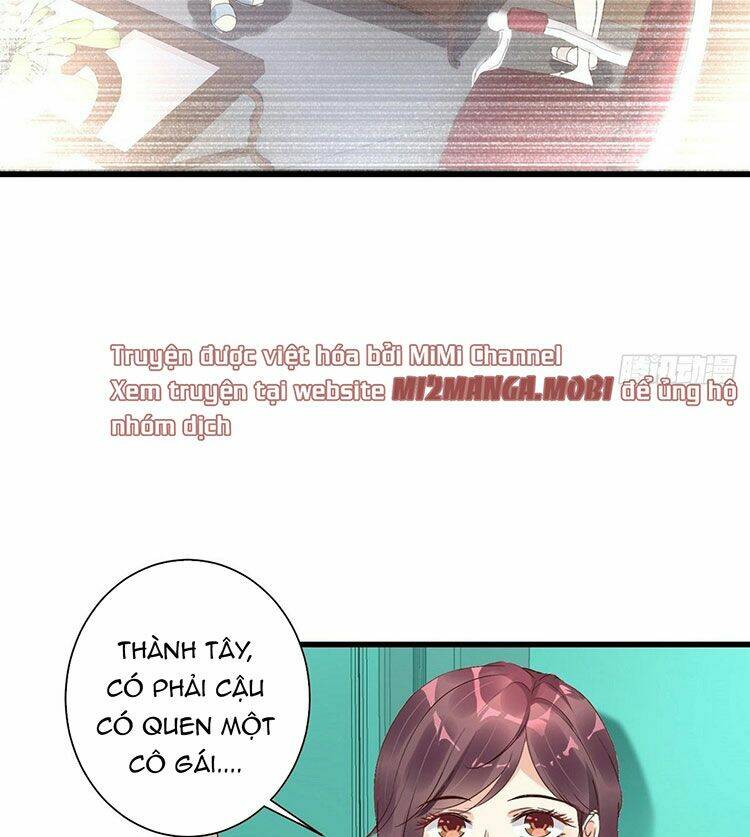 Náo Loạn Suốt Đời: Chapter 17