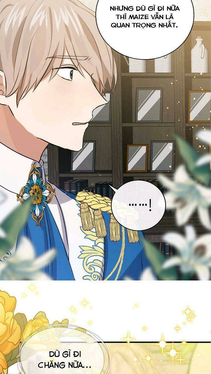 Tôi Là Bạn Gái Cũ Của Một Người Lính: Chapter 50