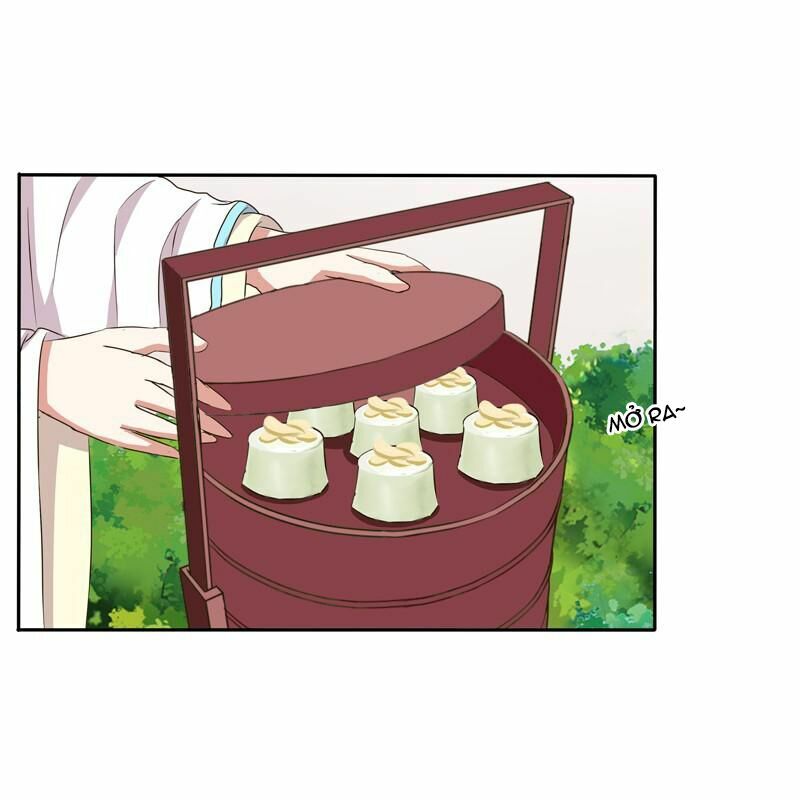 Thông Linh Phi: Chapter 91