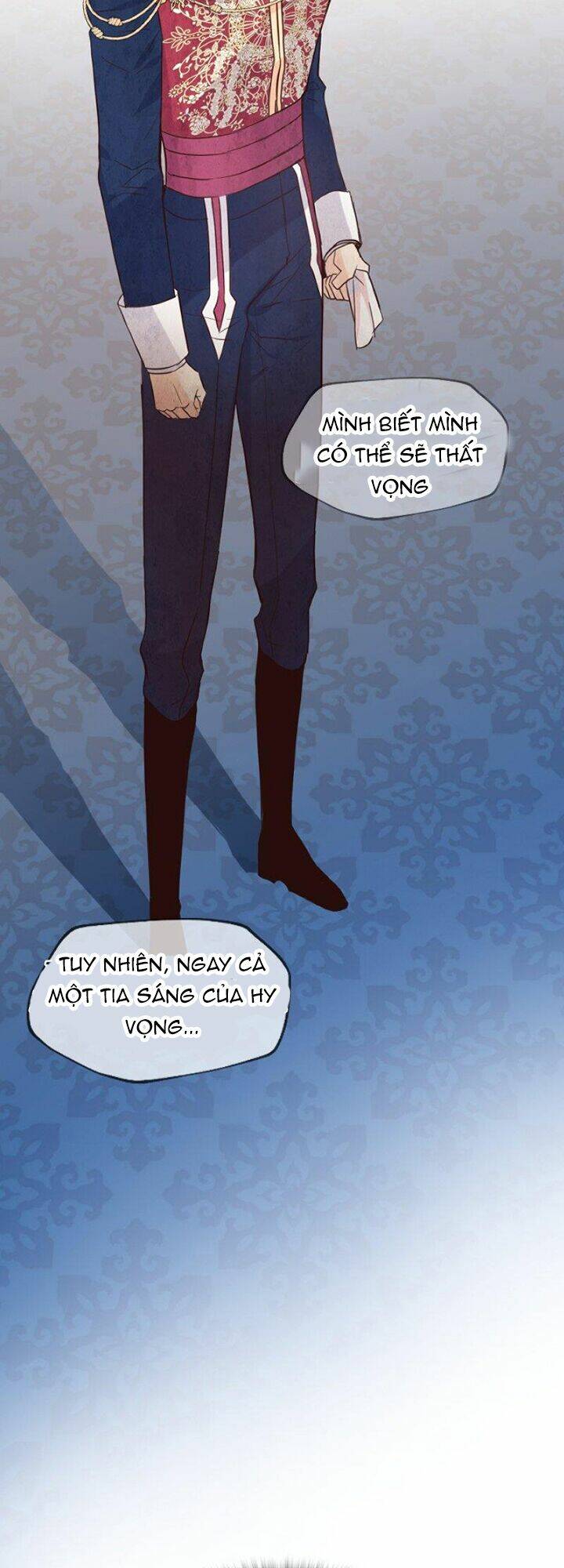 Tất Cả Mọi Người Đều Yêu Quý Nhân Vật Phản Diện: Chapter 12