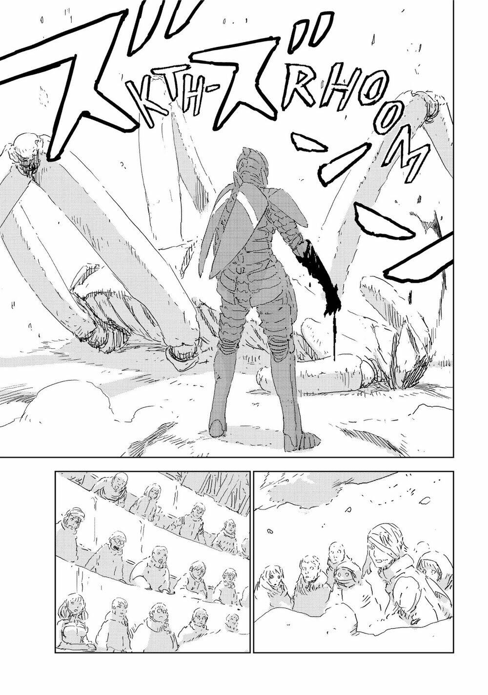 Aposimz: Chapter 4