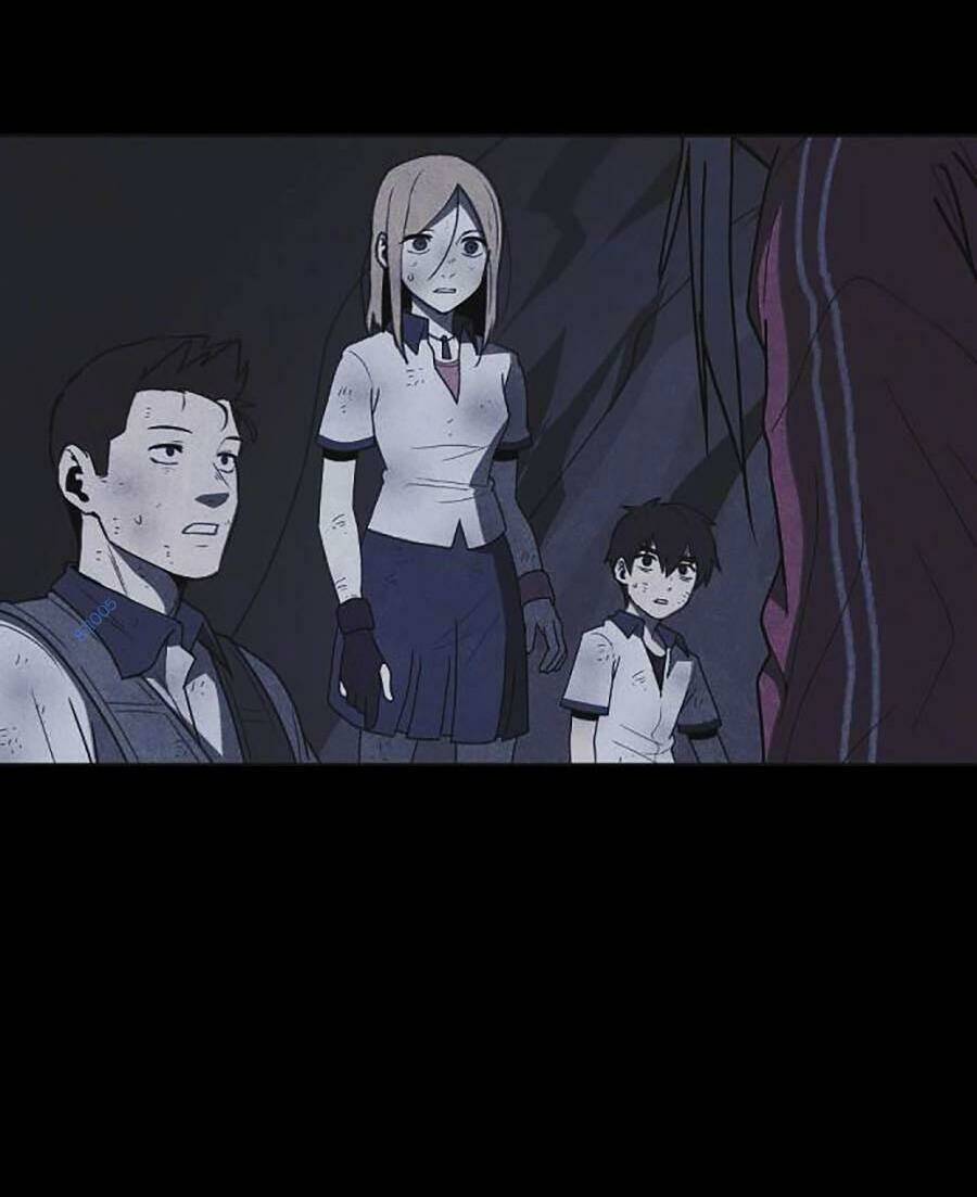 Cậu Bé Shotgun: Chapter 52