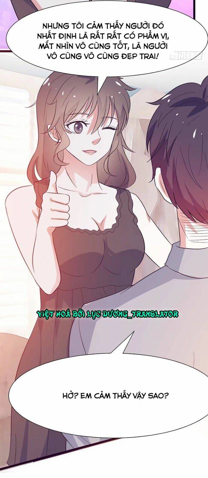 Cho Em Muôn Trượng Hào Quang: Chapter 27