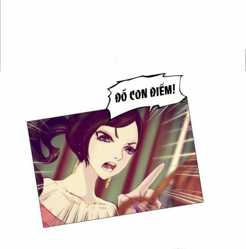 Cạm Bẫy Của Nữ Thần: Chapter 33