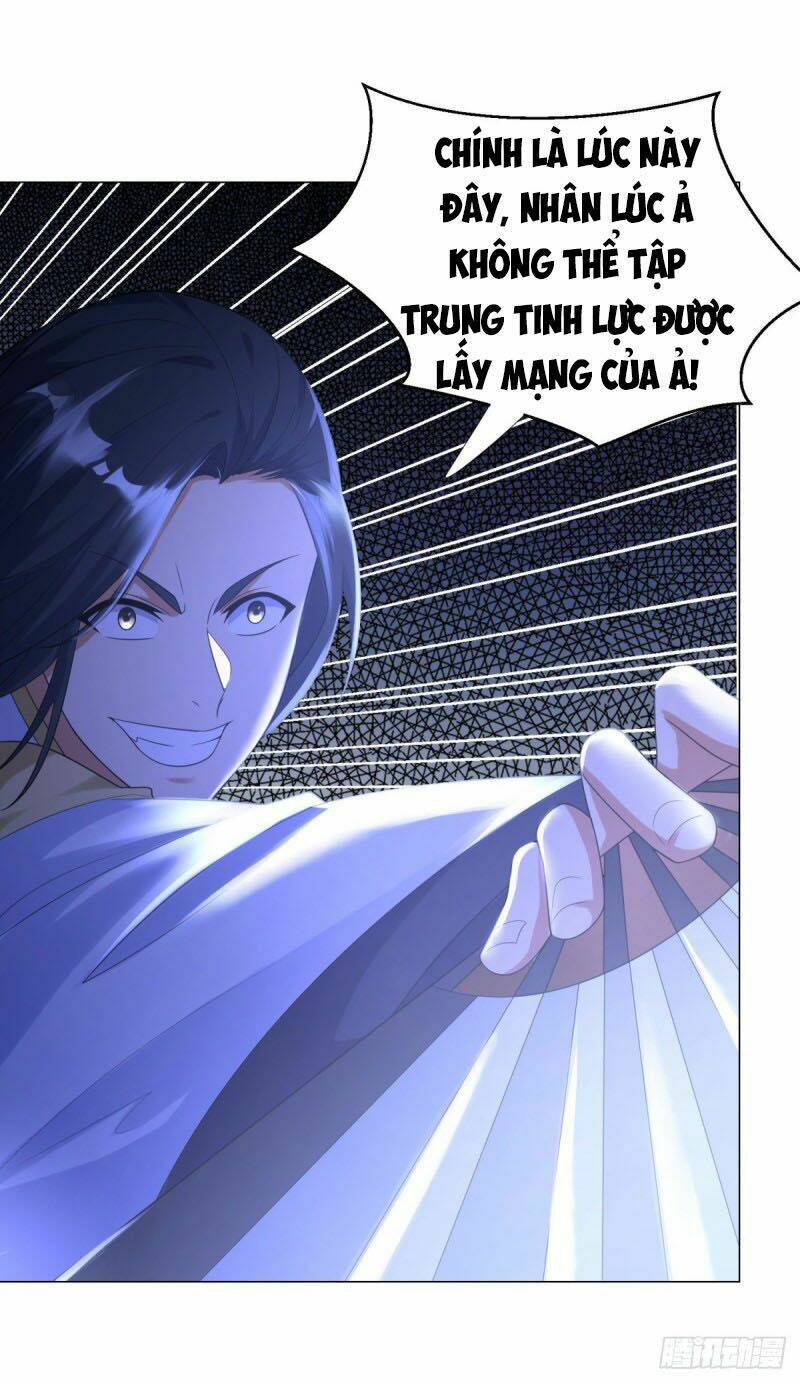 Chí Tôn Trọng Sinh: Chapter 46