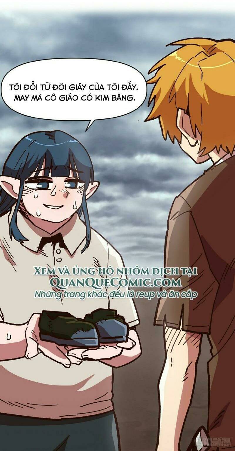 Đại Lục Vô Song: Chapter 9