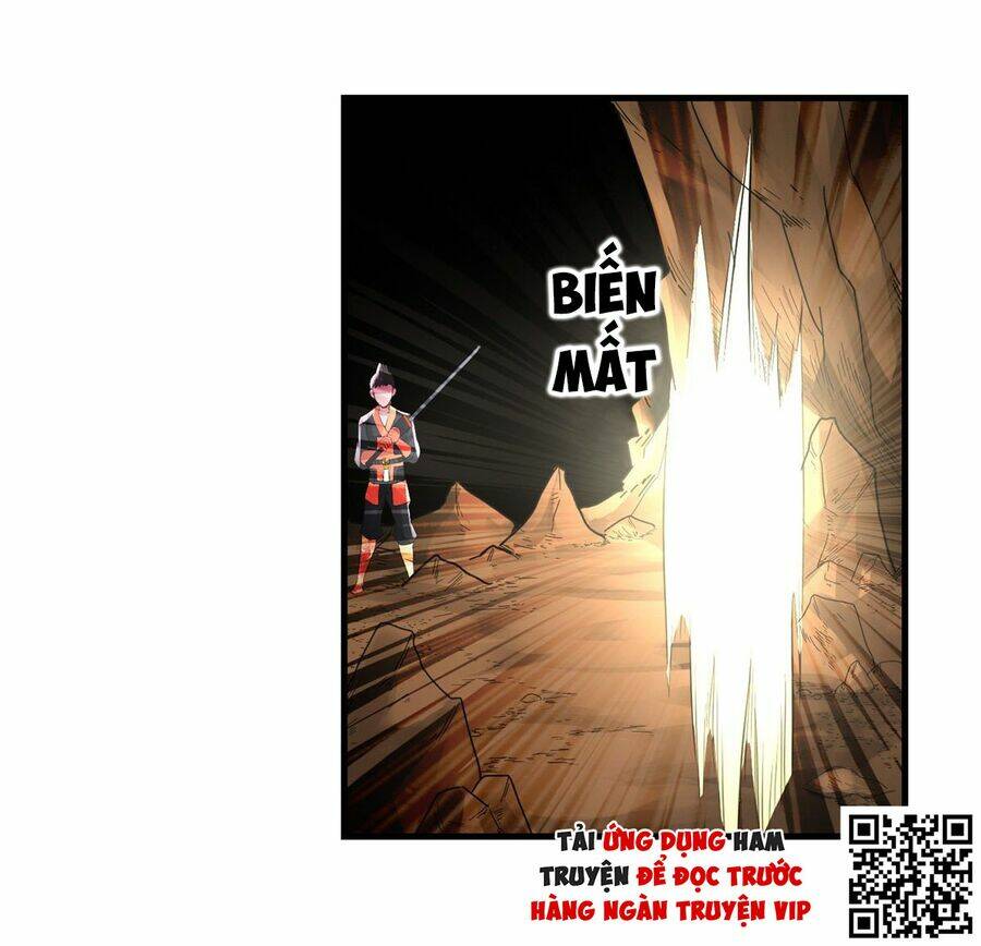 Pháp Sư Truyền Kì: Chapter 20