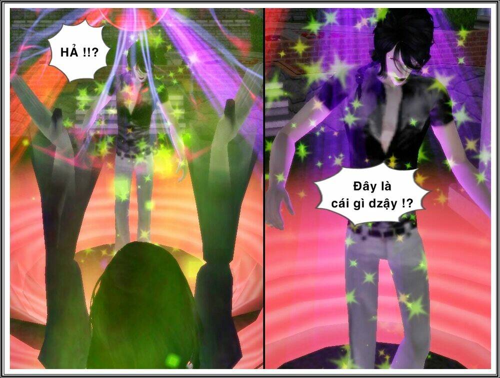 Truyện Sims - Earl Story: Chapter 52