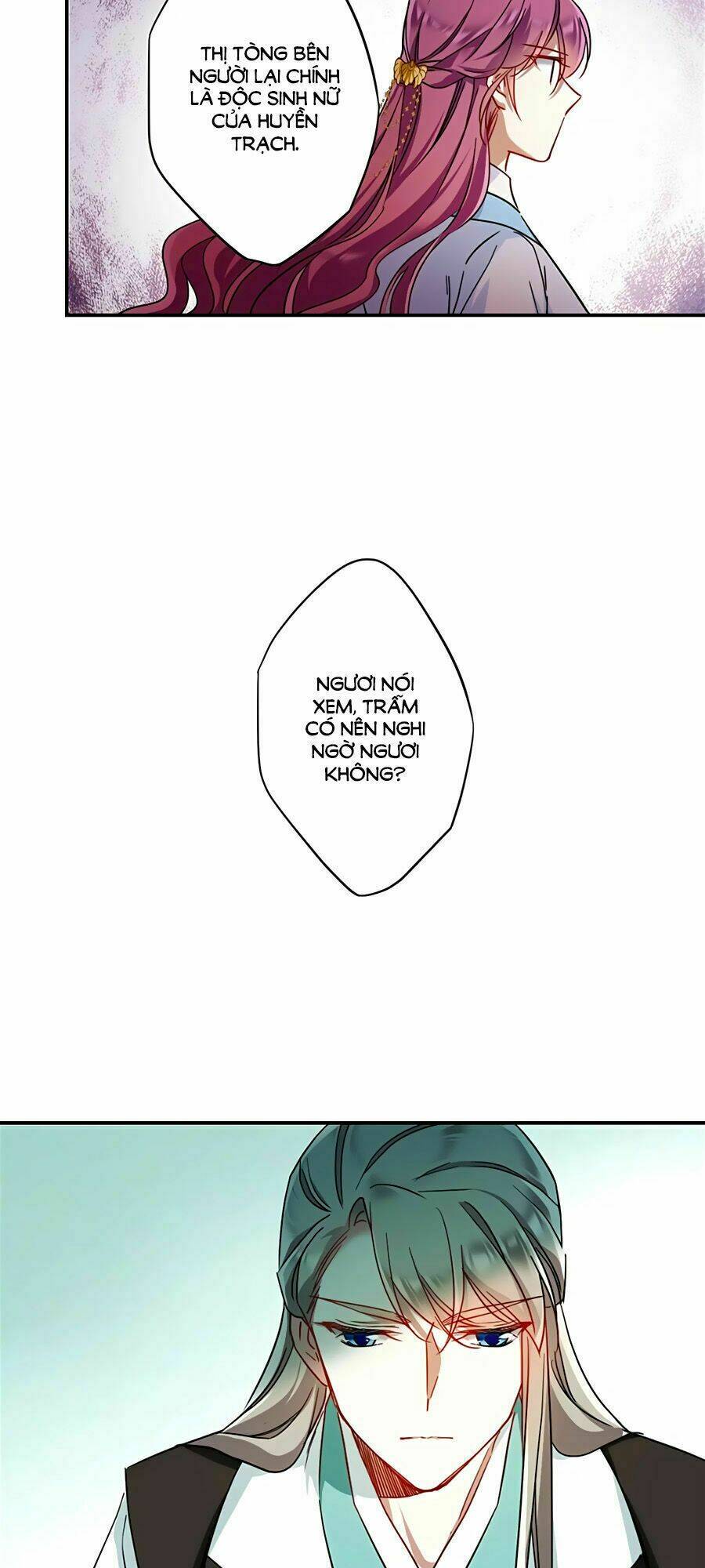 Thượng Quốc Phú Chi Thiên Đống Tuyết: Chapter 72