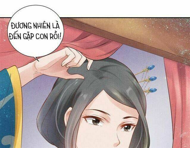 Thịnh Sủng Y Phi Chi Dao Quan Truyện: Chapter 44