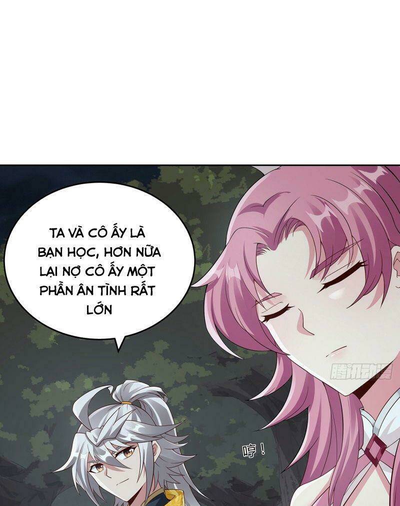 Nghịch Lân: Chapter 116