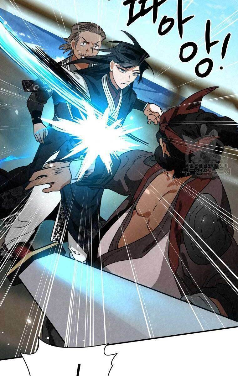 Thời Đại Hoàng Kim Của Thiên Kiếm: Chapter 33