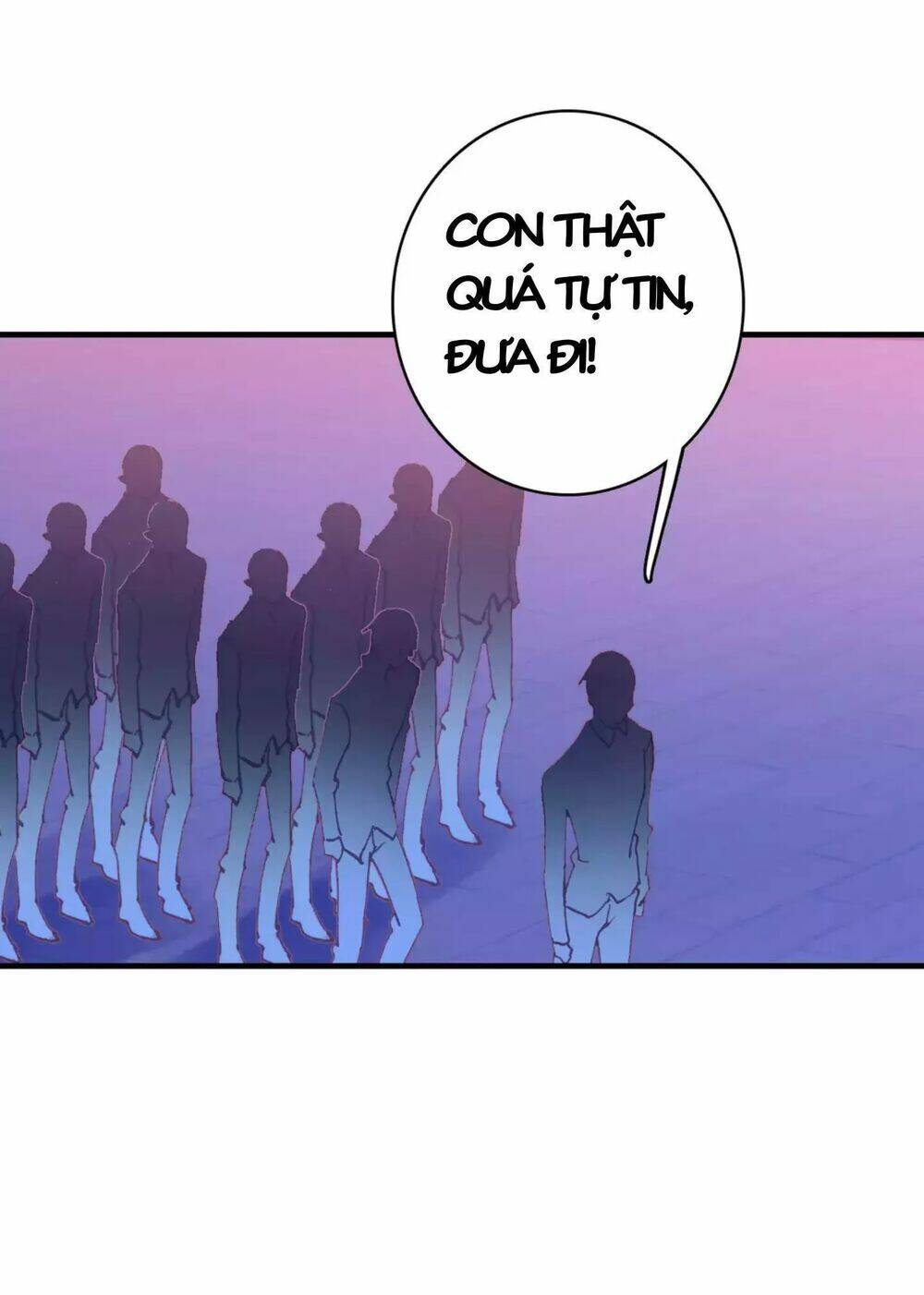 Tinh Diệu Vị Lai: Chapter 15