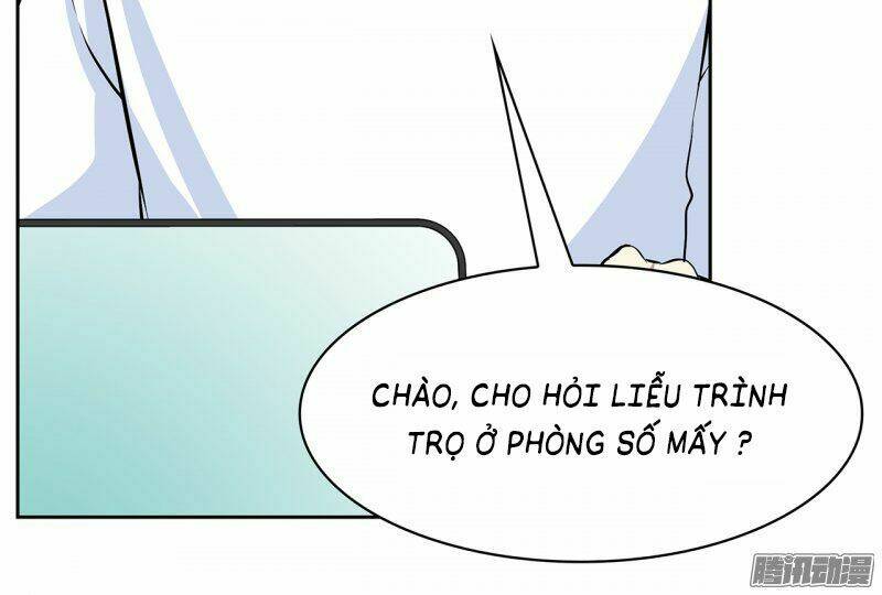 Người Yêu Thời Không: Chapter 59