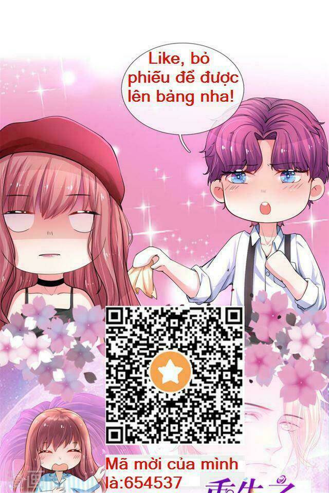 Trùng Sinh Để Trả Thù: Chapter 24.2