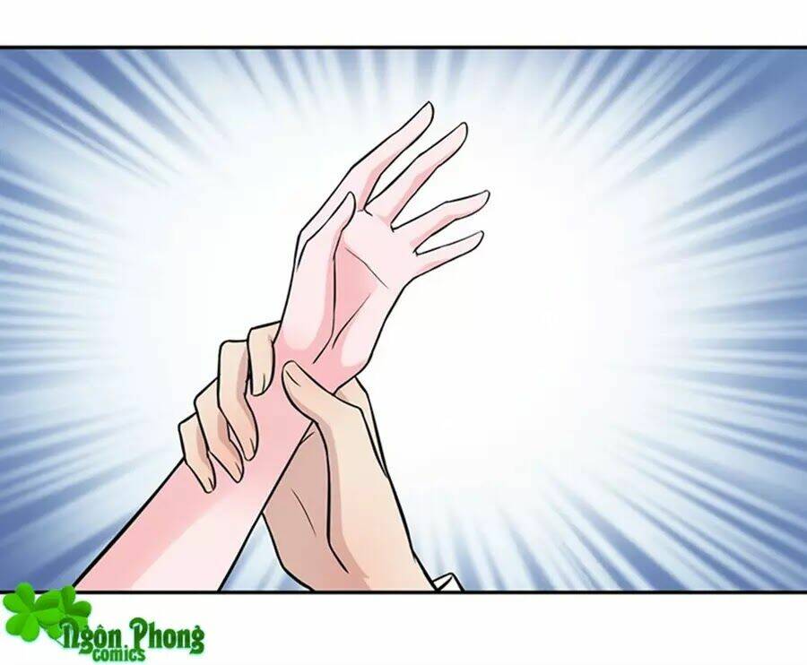 Nhật Ký Dạy Dỗ Của Gia Tộc Đáng Yêu: Chapter 56