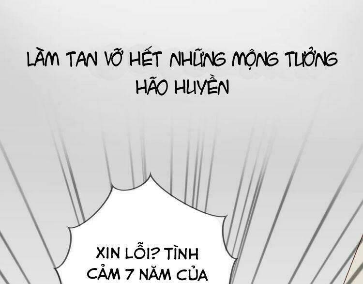 Cuộc Chiến Tình Yêu: Chapter 2