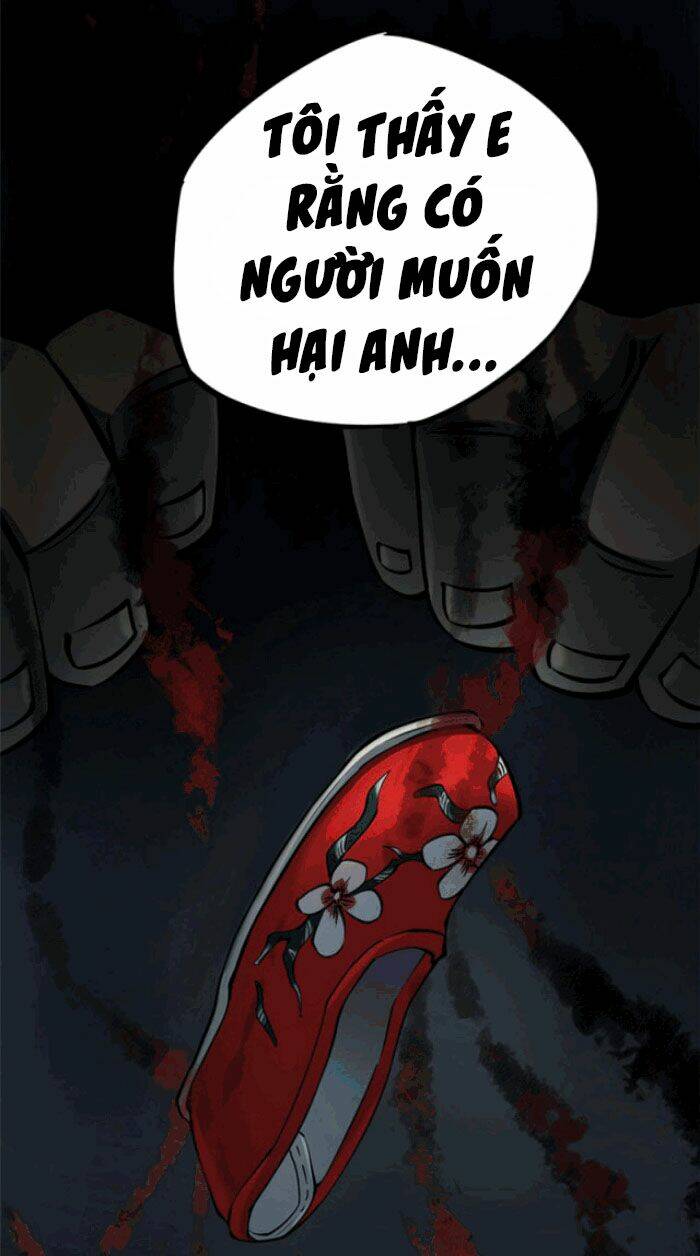 Người Thương Thuyết Cõi Âm: Chapter 2