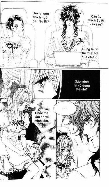 Lọ Lem Hậu Đậu: Chapter 22