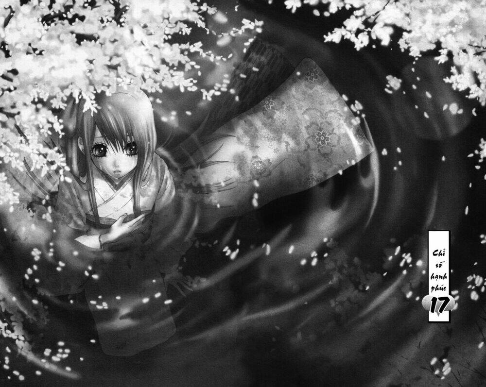 Cô dâu tiểu thư - Ojousama wa Oyomesama: Chapter 17