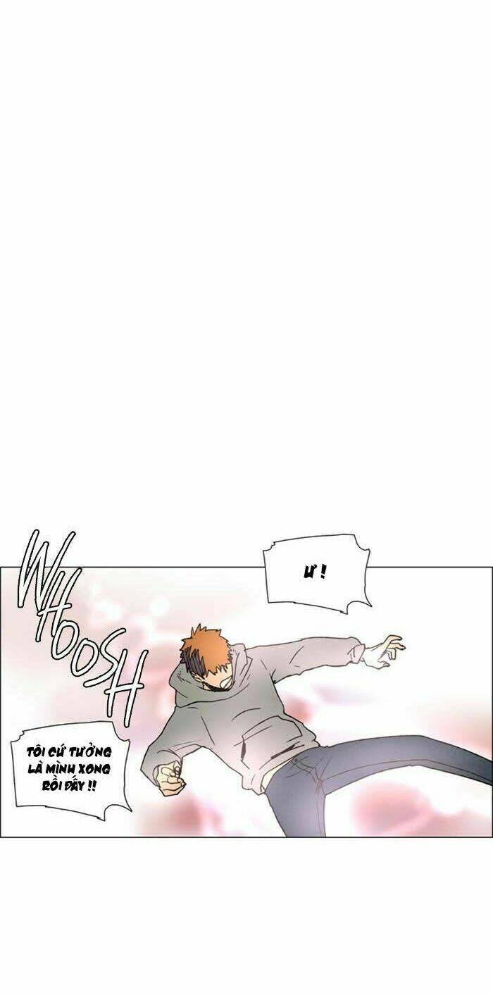 Lessa 2: The Crimson Knight: Chapter 21