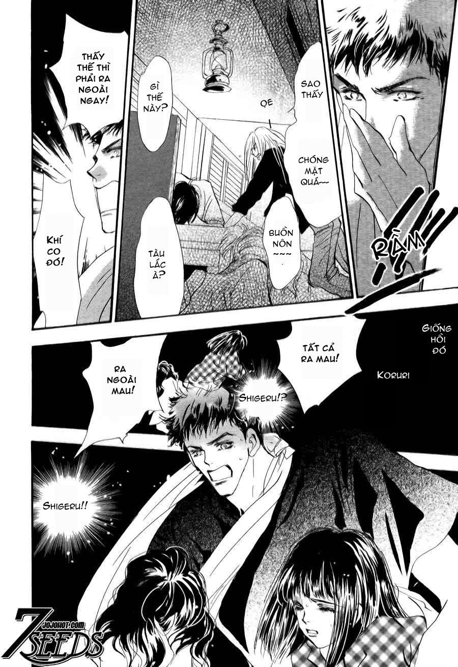 Mầm Sống: Chapter 90