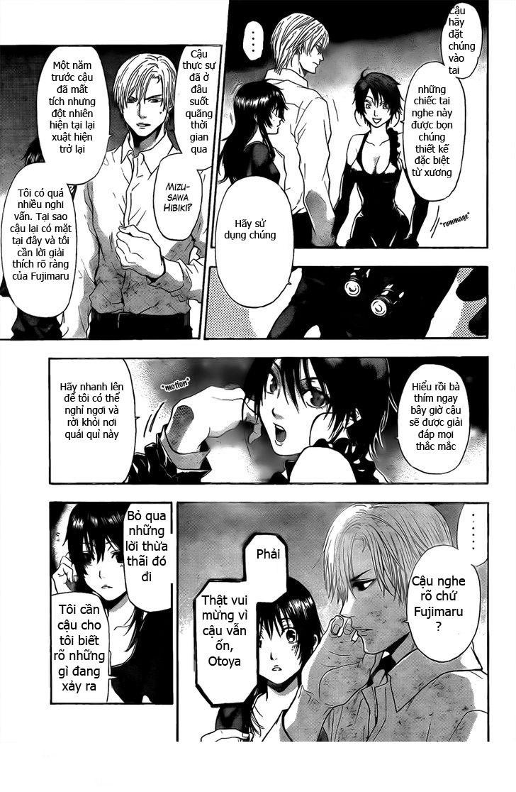 Bloody Monday 3: Chapter 13