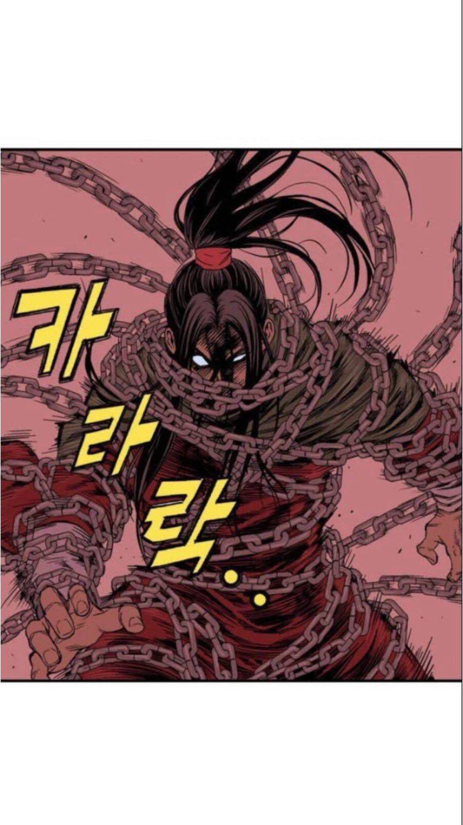 Cao Thủ 2: Chapter 138