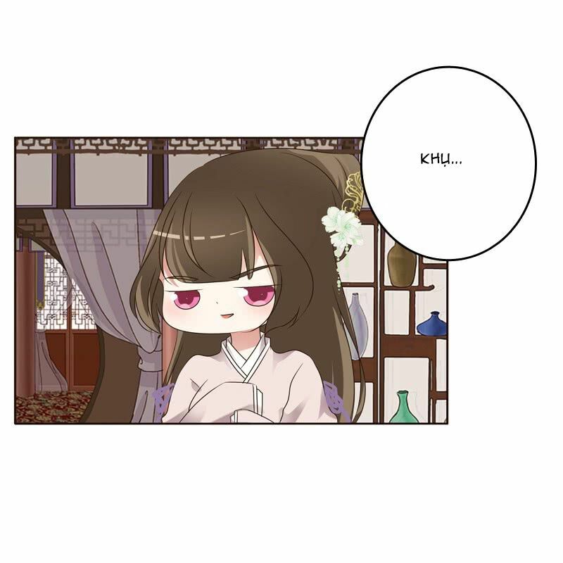 Thông Linh Phi: Chapter 216