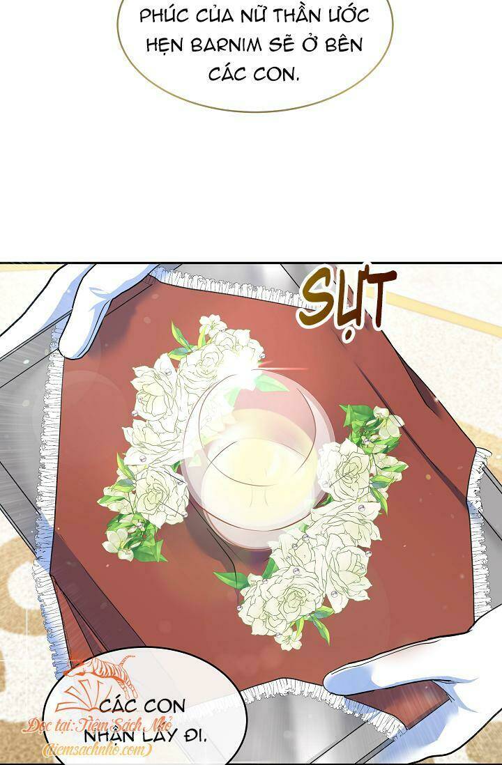 Bút Danh Bí Mật Của Nữ Công Tước: Chapter 12