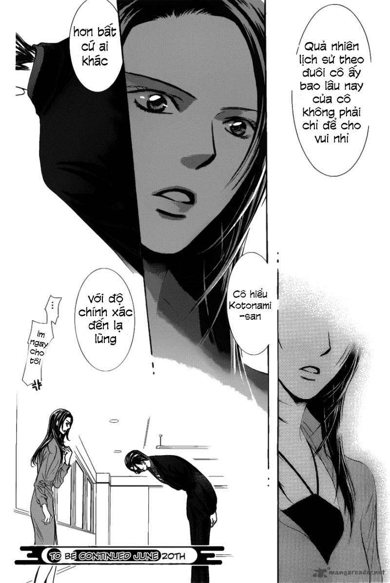 Thách Thức Tuyệt Vời: Chapter 259