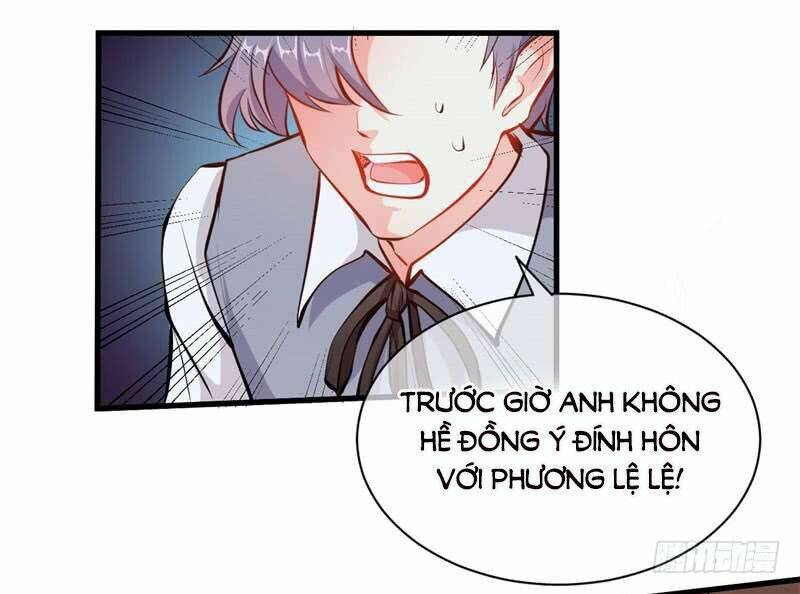 Ám Luyến Thành Hôn: Chapter 89