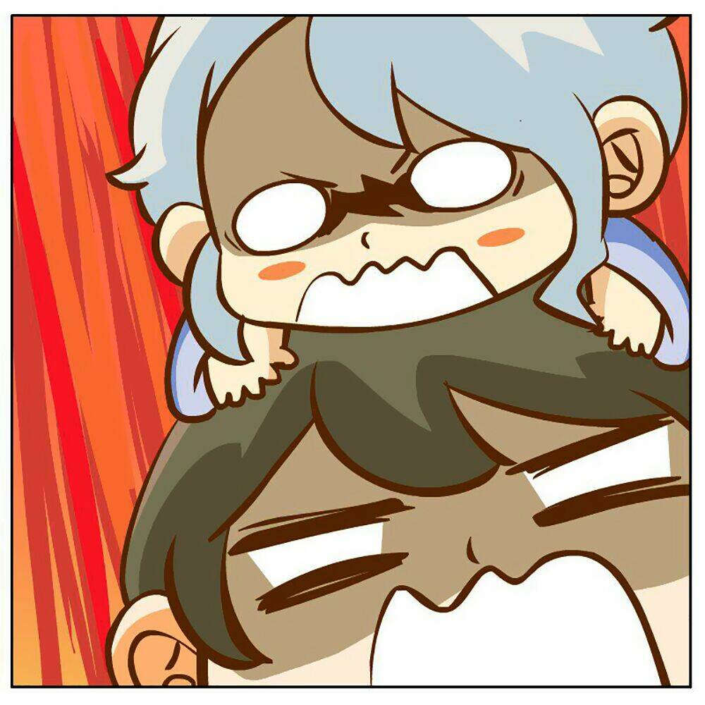 Hòa Thượng Và Tiểu Long Quân: Chapter 7