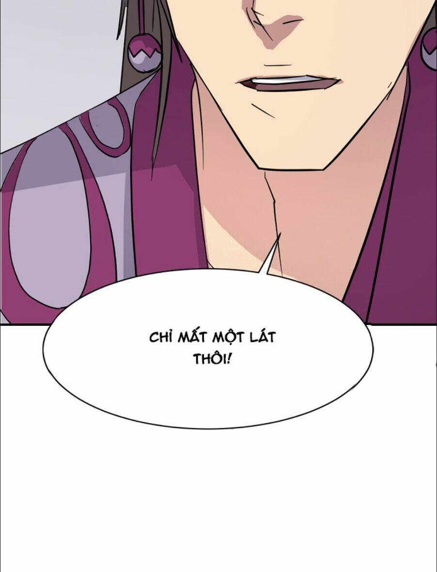 Trọng Sinh, Bất Khả Chiến Bại: Chapter 86