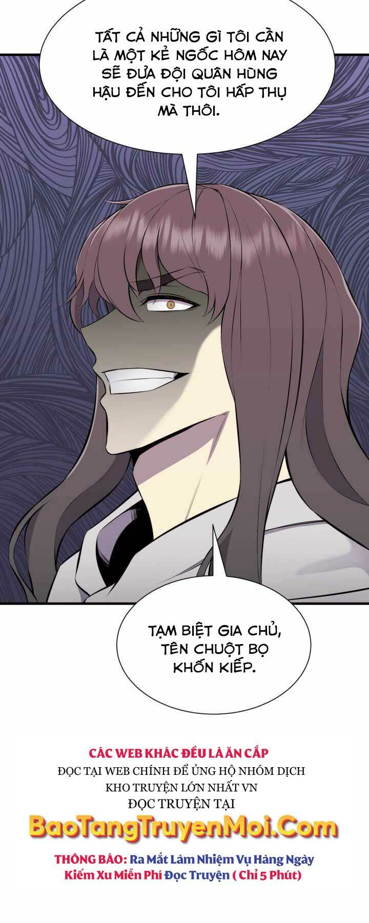 Luân Hồi Ác Nhân: Chapter 106