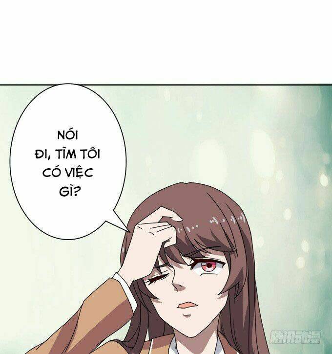 Tình Yêu Ba Tuyến: Chapter 14