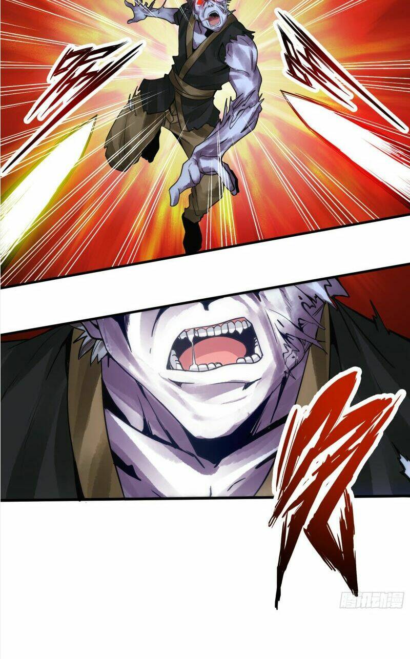 Chư Thiên Ký: Chapter 296