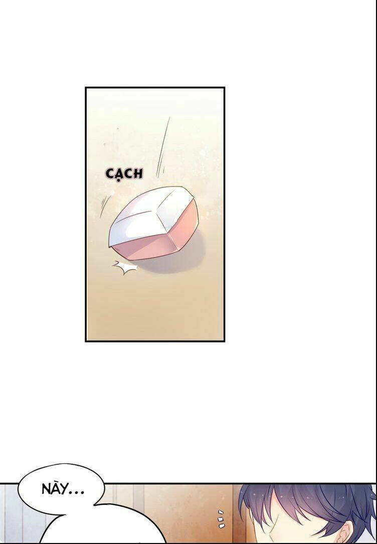 Mật Thất Vây Người Cá: Chapter 3