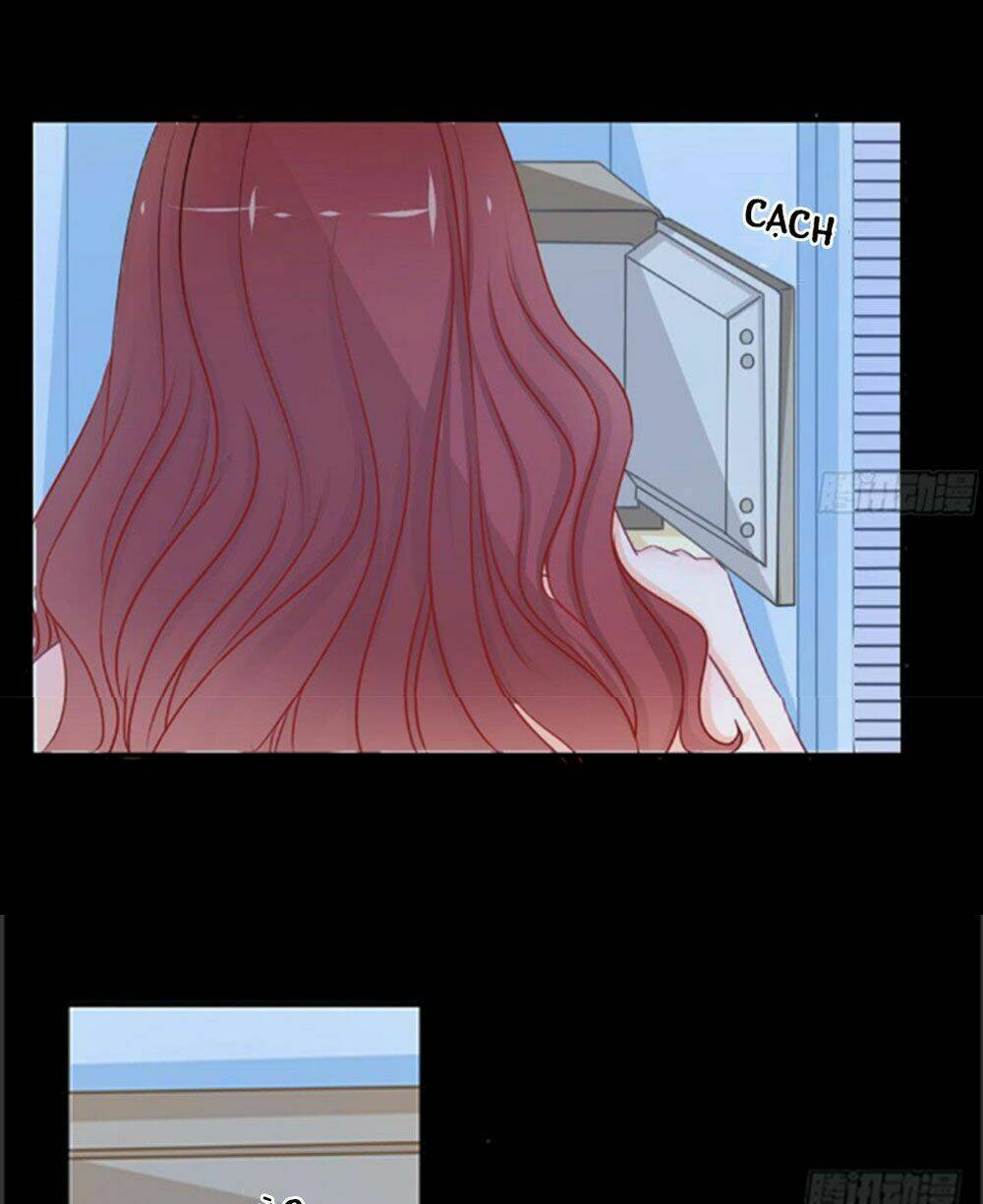 Cẩm Lý Thiếu Nữ Của Tôi: Chapter 2.1