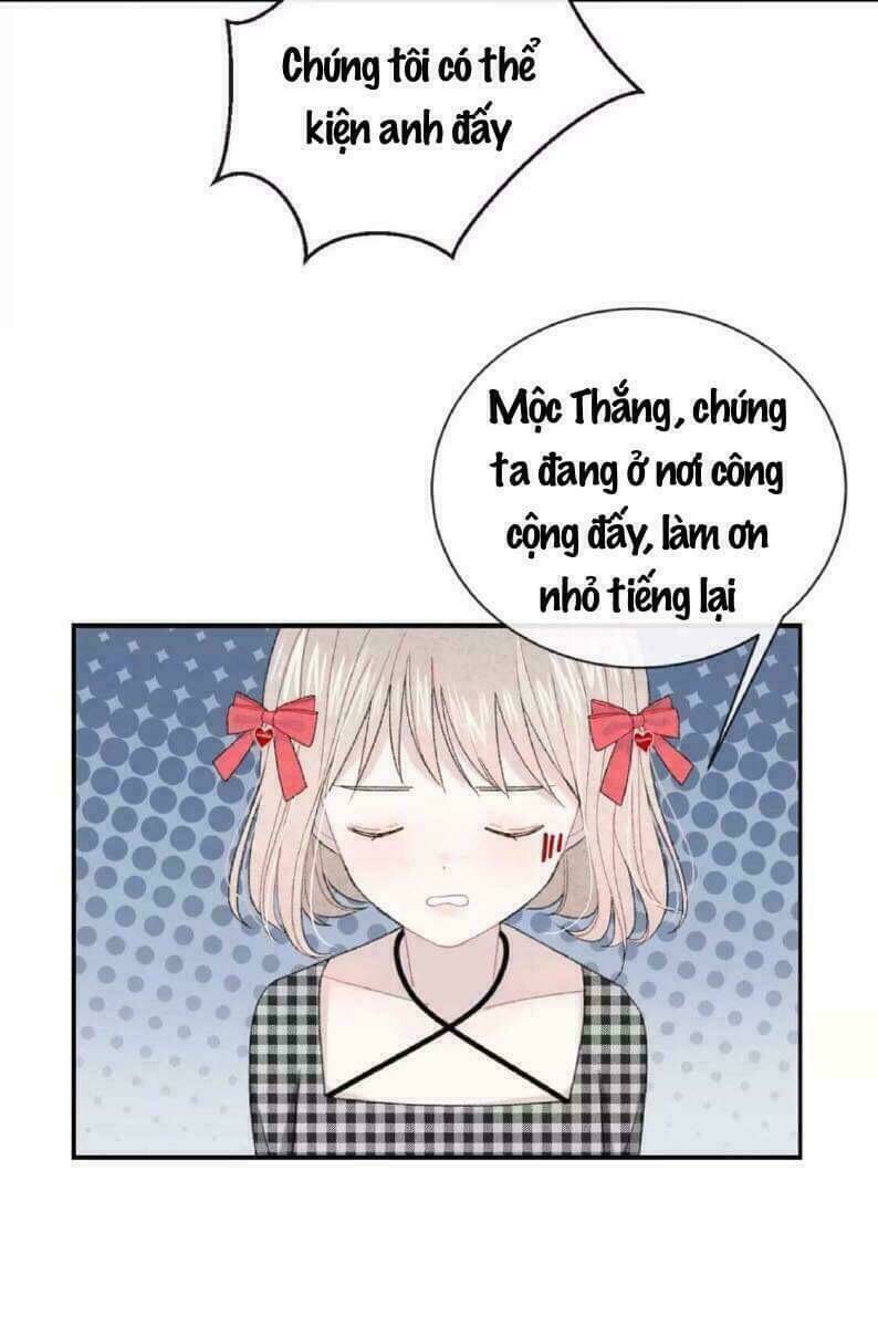 Từ Cái Nhìn Của Em: Chapter 33